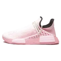 NMD HU PHARRELL PINK