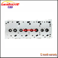 8140 8140.47 engine cylinder head for For Fait DUCATO Iveco DAILY II 2499cc 2500cc 2.5L 2.5 td L 89-02 98448108 2991607