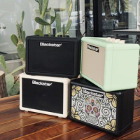 Blackstar Fly3 Electric Bass Guitar Mini Amplifier 3w Bluetooth Speaker with Lithium Battery Rechargeable Portable Speaker