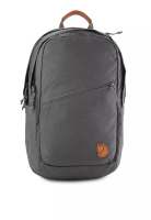 Fjallraven Kanken Raven 20 Backpack