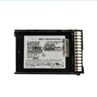For HP 816975-B21 817101-001 240GB SSD SATA 6G 2.5 G8 G9