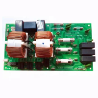 Air conditioning filter board power board FN380-Y-1 for .Daikin VRV IV X RHXYQ10-12-16SY1 RZP450SY1 DAIKIN. 5009477 PCB ASSY