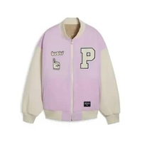 Jaket Wanita Puma X Sophia Chang Reversible Bomber 624627 60 XS