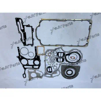 FOR PERKINS ENGINE PARTS T403040 BOTTOM GASKET KIT