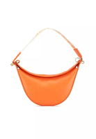 LOEWE 二手 Loewe 小號皮革 Luna Hobo