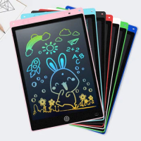 10 in LCD Writing Tablet Drawing Toys Educational Toys For Children Birthday, Thanksgiving, Halloween, Easter, Christmas gifts