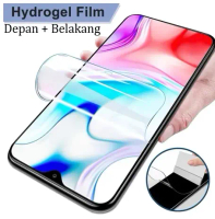 Hydrogel For Realme C25 C25s C25Y C30 C30s C31 C33 C35 /Antigores For Realme C25 C25s C25Y C30s C31 
