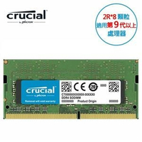 Micron 美光 Crucial DDR4 3200 16G 16GB NB 筆記型記憶體 CT16G4SFS832A