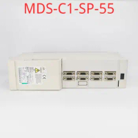 Second-hand test OK MDS-C1-SP-55 Driver