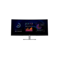 MONITOR ( COMMERCIAL ) DELL Dell 34 Curved USB-C Hub Monitor P3424WE ,WQHD (3440 x 1440)