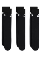 Nike Sportswear Everyday Essential Crew Socks (3 Pairs)