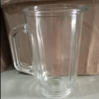 GELAS BLENDER  KACA JUICE MIYAKO / NASIONAL 1 LITER