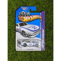 Hot Wheels Datsun 24OZ - HW Datsun 24OZ Asphalt Assault - Haha Selling