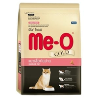 มีโอ โกลด์ อาหารแมว ชนิดเม็ด สำหรับแมวเลี้ยงในบ้านทุกสายพันธุ์ 400 ก.