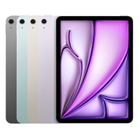 Apple iPad Air (WiFi 128G)(M2) 13吋第1代平板