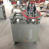 380V Industrial Grade Electric Welder 25mm Rebar Welding Machine