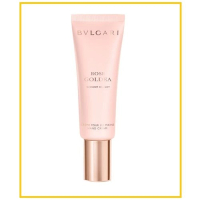 BVLGARI 寶格麗沐光玫香護手霜 ROSE GOLDEA BLOSSOM DELIGHT HAND CREAM 40ML