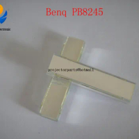 New Projector Light tunnel for Benq PB8245 projector parts Original BENQ Light Tunnel Free shipping
