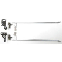 New For Acer Aspire 5 A515-51-526S A515-51-5398 A515-51-563W A515-51-58HD Series Laptop LCD Screen Hinges Set L &amp; R