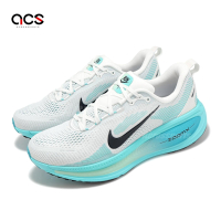 Nike 慢跑鞋 Vomero 18 男鞋 藍 黑 厚底 緩衝 透氣 運動鞋 HM6803-103