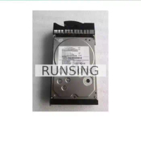High Quality For IBM 45W2327 45W3387 45W2349 DS81/83/8700 600G 15K FC hard disk 100% Test Working