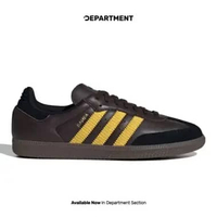 Sepatu Sneakers Unisex ADIDAS SAMBA OG IH6813 ORIGINAL 43