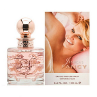 Jessica Simpson Fancy 潔西卡辛普森夢幻女性淡香精 50ml【限定｜期間限定◆秋冬迷人香氛