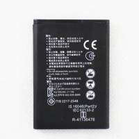 2pcs 5pcs 10pcs Battery HB624666RDW 2400mAh For Huawei E5576-820 4G LTE WIFI Router Modem Hotspot Battery