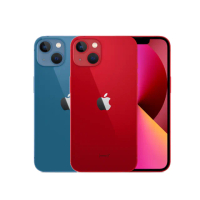 【Apple】iPhone 13(256G/6.1吋)(升級大容量512G版)