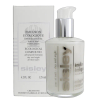 【Sisley】全能乳液 125ml(國際航空版)