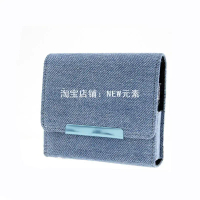 Portable Magnetic Flip Cover Protective Case for Ploom X Advanced Electronic Cigarette Storage Organ