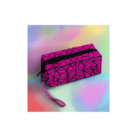 Haluu Essentials Cosmic Makeup Pouch - Halley