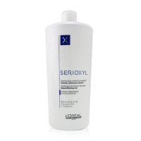 Professionnel Serioxyl 豐盈洗髮露 (自然纖幼髮絲適用)  1000ml/33.8oz