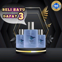 BELI 1 DAPAT 3 - Parfum Pramugari Garuda Indonesia Original Cewek Dan Cowok Wangi Tahan Lama 24Jam U