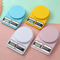 Cân Nhà Bếp, SF400, Cân Thực Phẩm Kỹ Thuật Số, Độ Chính Xác Cao, Cân Điện Tử, Dung Tích 10kg, Thích 