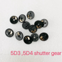 1PCS New For Canon EOS 5D4 5D Mark IV /5D3 5DIII 5D Mark III Shutter Button Aperture Dial Wave Wheel Repair parts