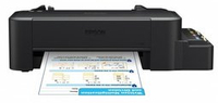 EPSON L120連續供墨印表機 墨水印表機 墨水列表機 列表機  印表機 EPSON印表機 EPSON列印機 L120