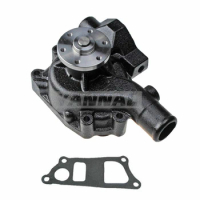 High Quality Water Pump 6205-61-1202 6205611202 For Komatsu 4D95LE Engine