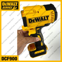 Housing Shell For DEWALT NA100738 DCF900 DCF900NT Impact Wrench Parts