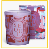 DIPTYQUE 蒂普提克首爾城市限定蠟燭 SEOUL CANDLE 190G 