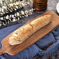i3微澱粉-軟式法國乾酪長麵包1條(160g/條)