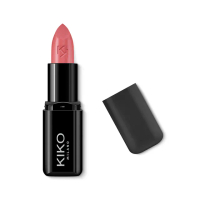 【KIKO MILANO】豐盈滋養小黑管唇膏3g 2色任選(唇釉/唇蜜/唇彩/潤唇膏/護唇膏/口紅/唇膏)