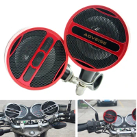 Waterproof Moto Music MP3 Player Amplifier 12V FM Radio USB Bluetooth-compatible Stereo Motorcycle Speaker LoudspeakerMT473