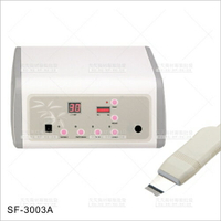 台灣紳芳 | SF-3003A音波霧化美容儀[56086]導入 清潔皮膚 美容儀器 美容開業設備
