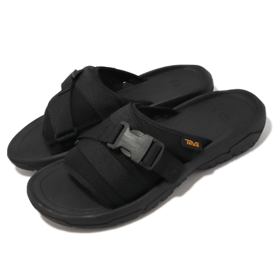 Teva slides top