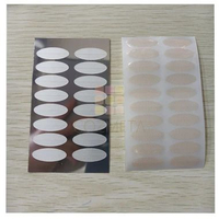 Sembem Skot Mata Eyelid Tape Water Activated Eyelid Tape Skot Tanpa Lem Dengan Air BENING BESAR S011