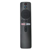 New XMRM-006 voice Remote control For Mi Box S 4K Mi Box MDZ-22-AB MDZ-24-AA Bluetooth Google Assistant For Mi TV Stick Android
