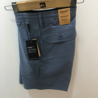 Celana Pendek Quiksilver Original DNA Amphibian