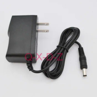 1PCS 4.2V 1A 8.4V1A 12.6V 1A 13.8V 1A 16.8V 1A 1000mA5.5mmx2.1mm AC DC Power Supply Adapter US Plug Charger For lithium battery