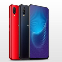 原廠陸版Vivo NEX 6+128G 八核升降式攝像頭二手95新